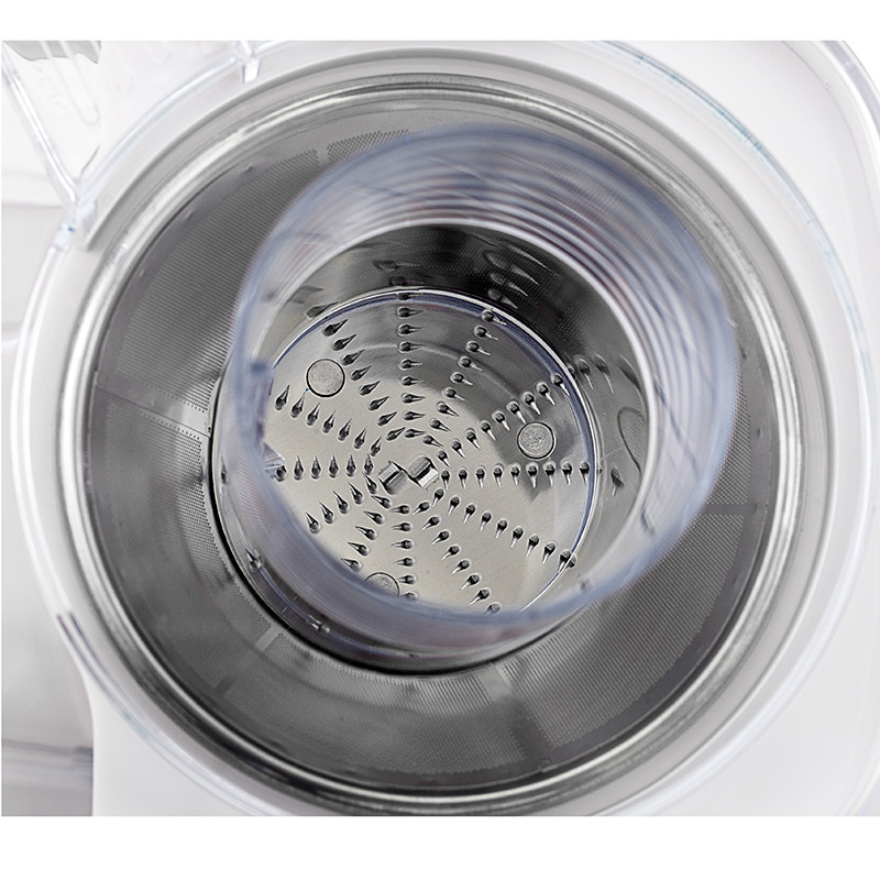 8111882 Соковыжималка электрическая Aresa AR-2501 белый STDN-0152235 - Вид №7