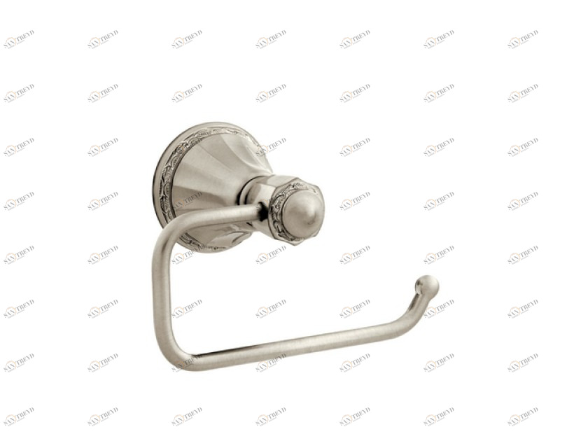 058077.000.50 Держатель туалетной бумаги Яркий хром Mestre Adriatica