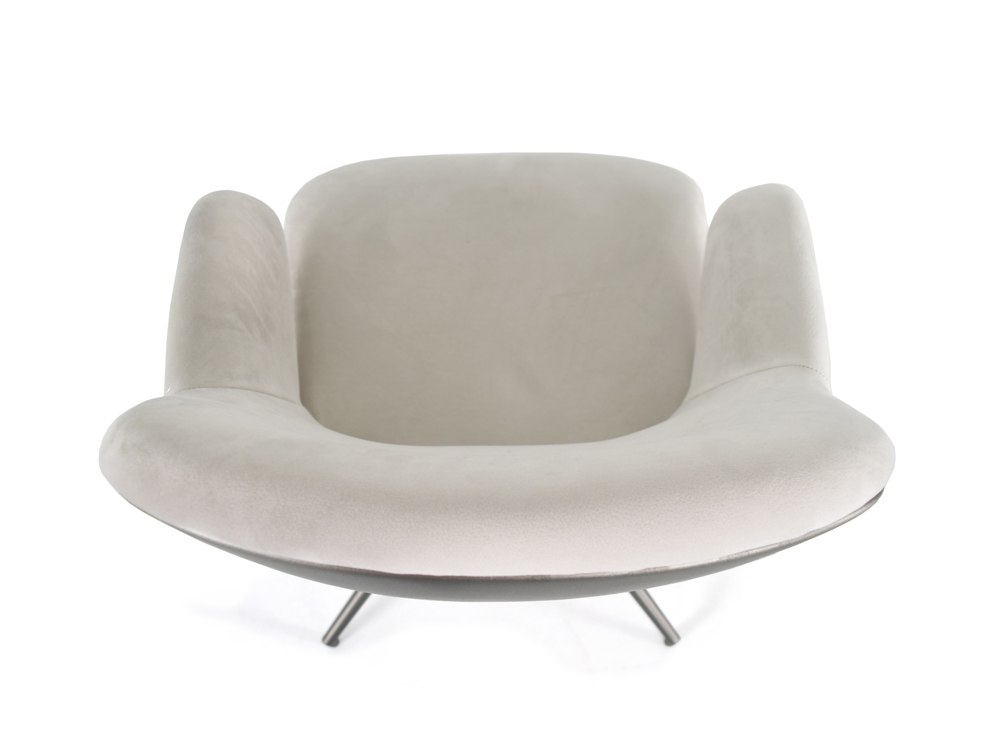 Стул на насесте с подлокотниками ABLE CASSINI ARCH-00094298 - Вид №4