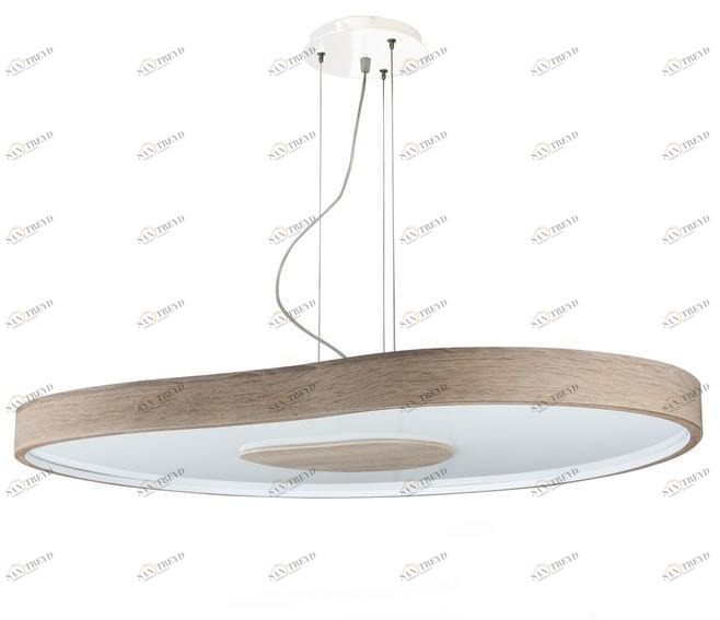 Brossier Saderne Подвесной светильник Contemporain Sp-1706-b0002