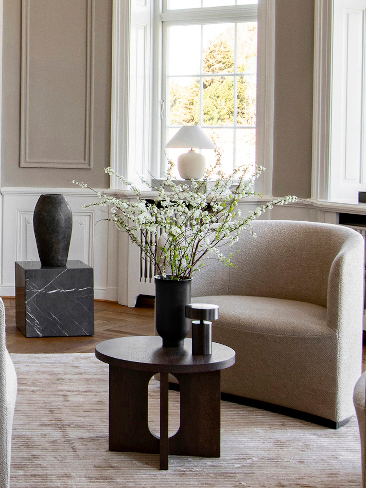 5709262052233 Стулья и диваны для чайных LuceLight  - Вид №2