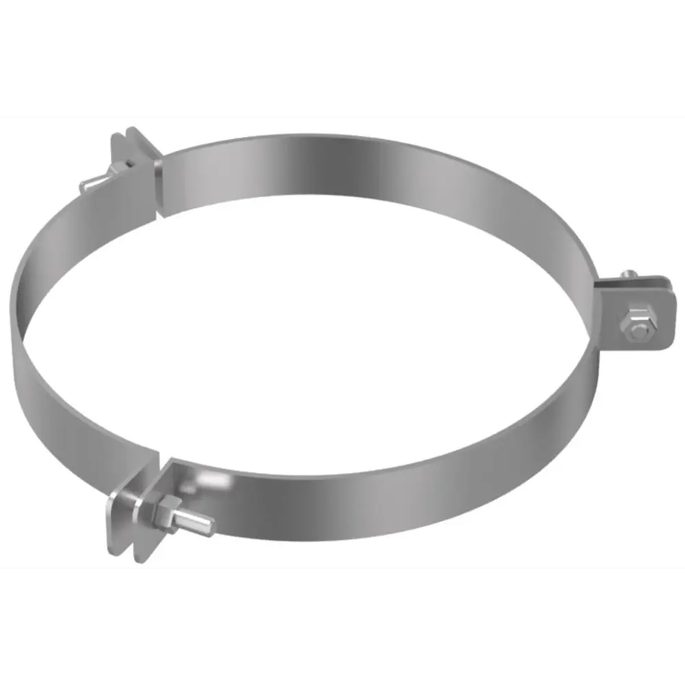 Хомут под растяжку Металлик и Ко 430/1 мм D280 мм STLM-2105434