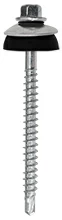 Винт HYF 04 65 180 HYF04 Tecfi 6,5 х 18060