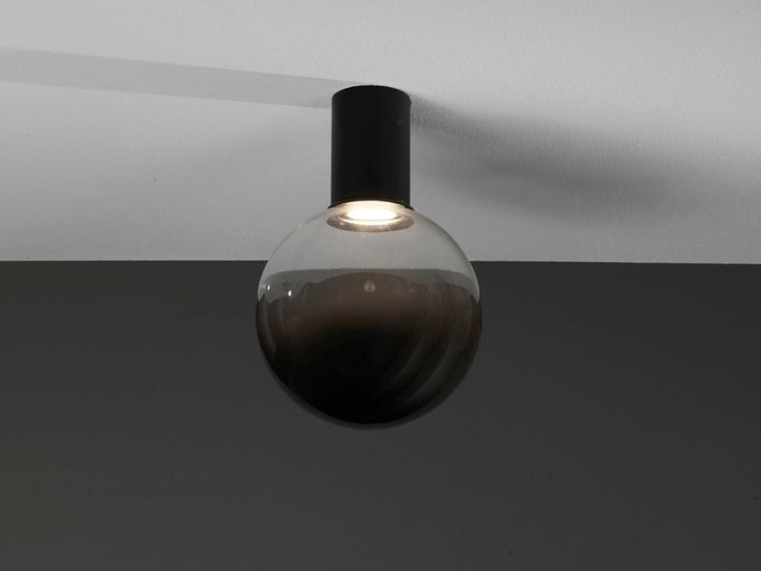 EGOLUCE Алюминиевый светодиодный потолочный светильник  5663  - Вид №2