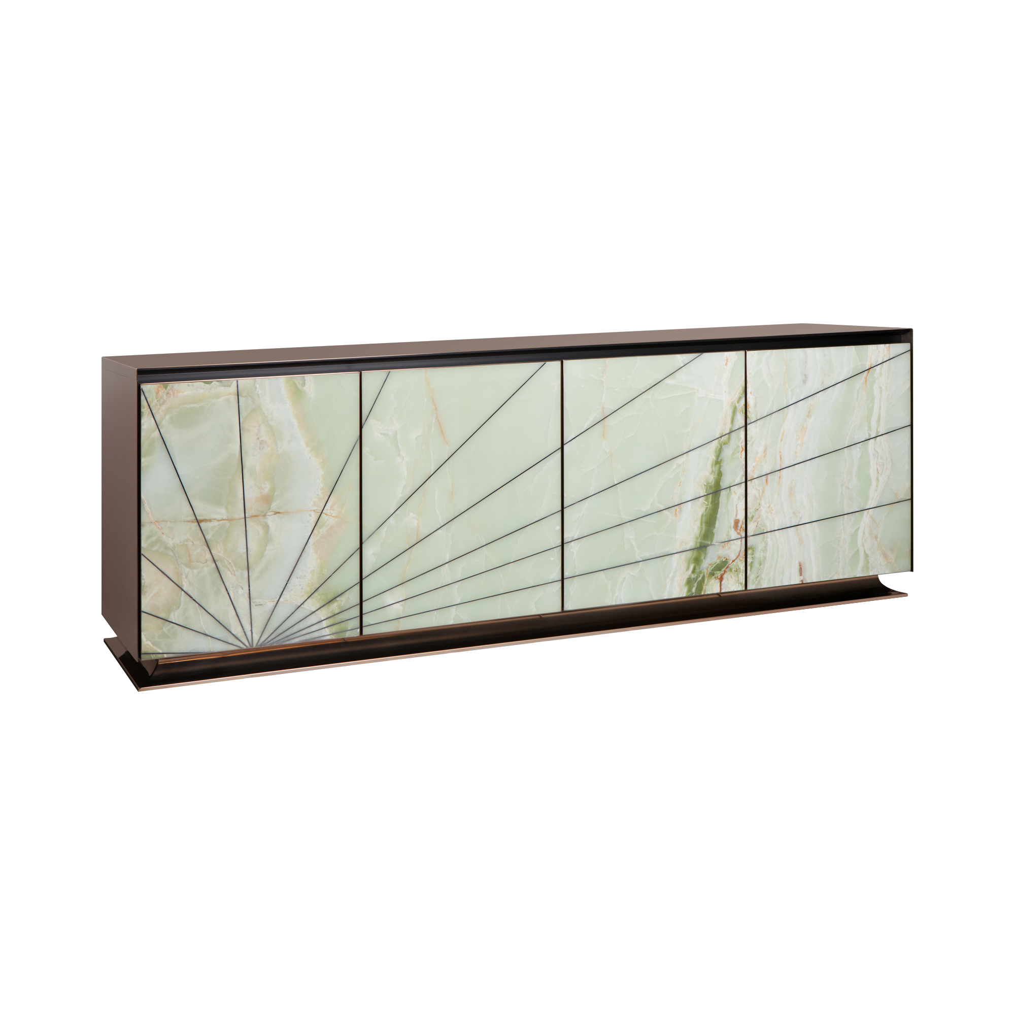 Комод / Aurora Visionnaire By Ipe Cavalli sun-id-374780 - Вид №1