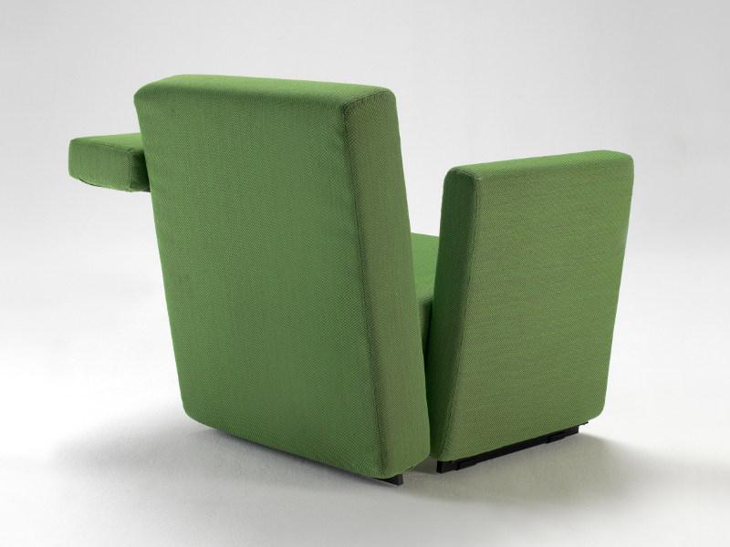 Segis Мягкое кресло с подлокотниками sun-id-1423364 - Вид №3