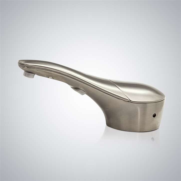 Инфракрасный дозатор мыла из нержавеющей стали Fontana Showers цветок воды ARCH-00092130 - Вид №2