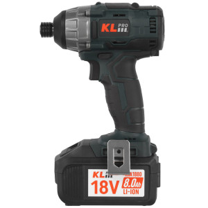 Винтоверт KLPRO KLDV18B-80 9154025