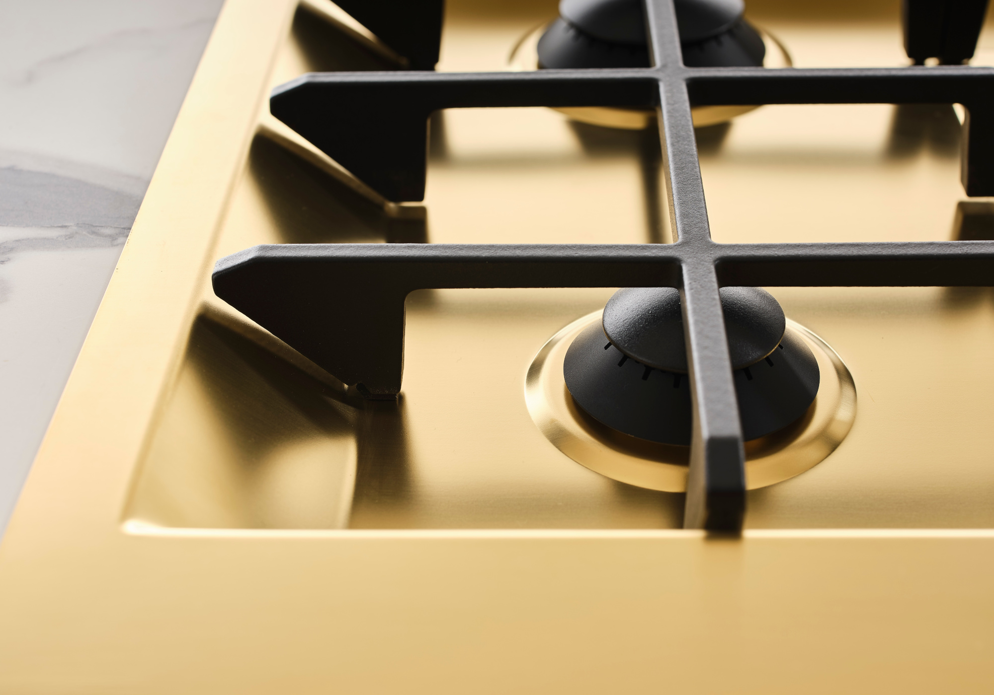 7601932 Варочная панель KE Gold 7601932 Fosterspa  - Вид №3