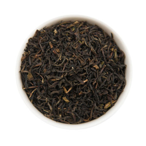 Чёрный чай Английский завтрак