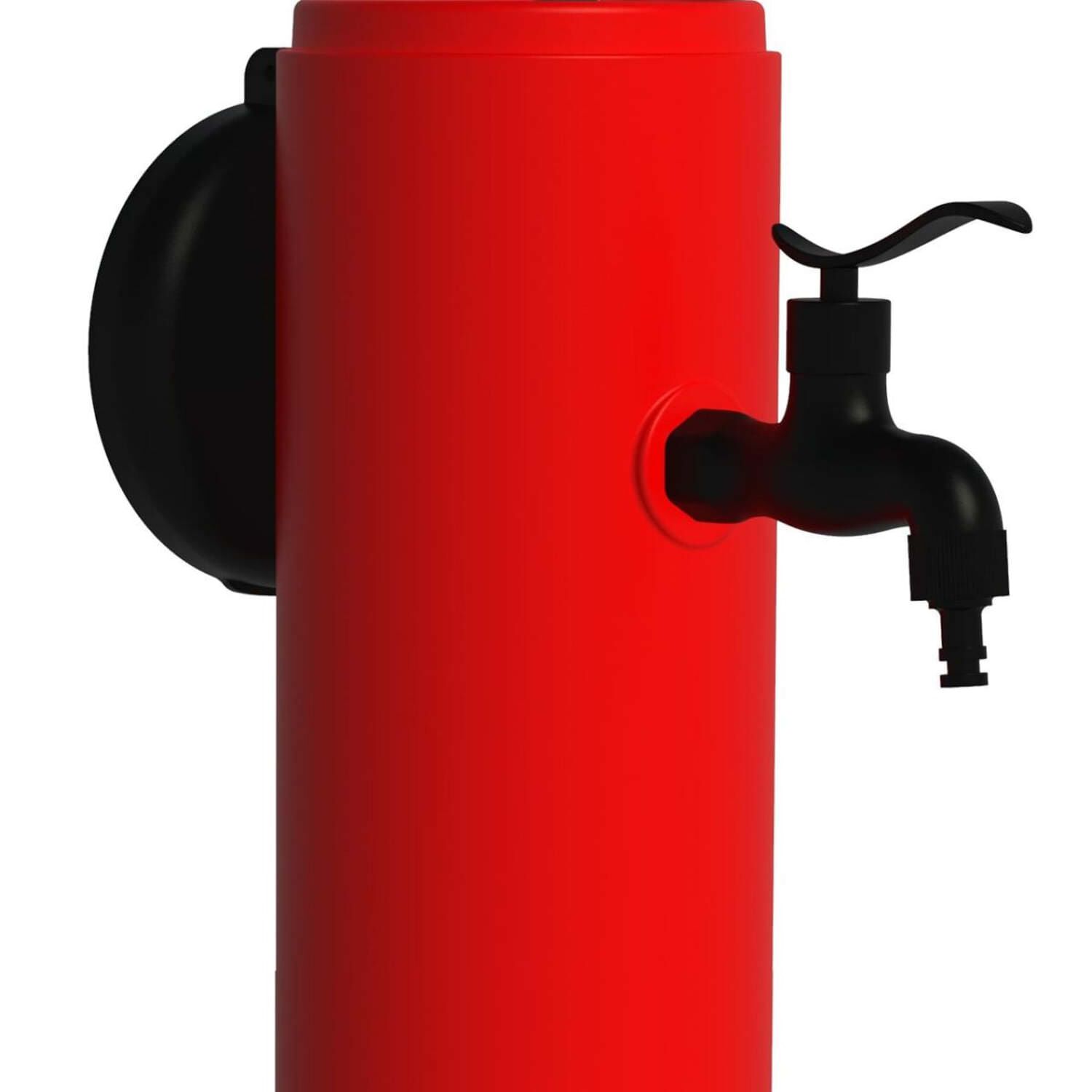 Полиэтиленовый садовый фонтан SINED TRITONE PRO ARCH-00102038 - Вид №32