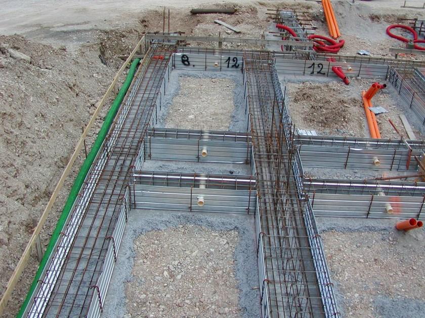 FlashFond Клетки с опалубкой на заводе sun-id-1440833 - Вид №2