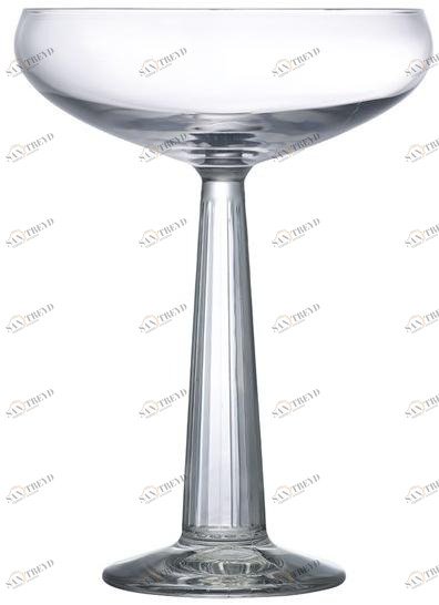 NUDE Набор хрустальных коктейльных бокалов Big top sun-id-1414615