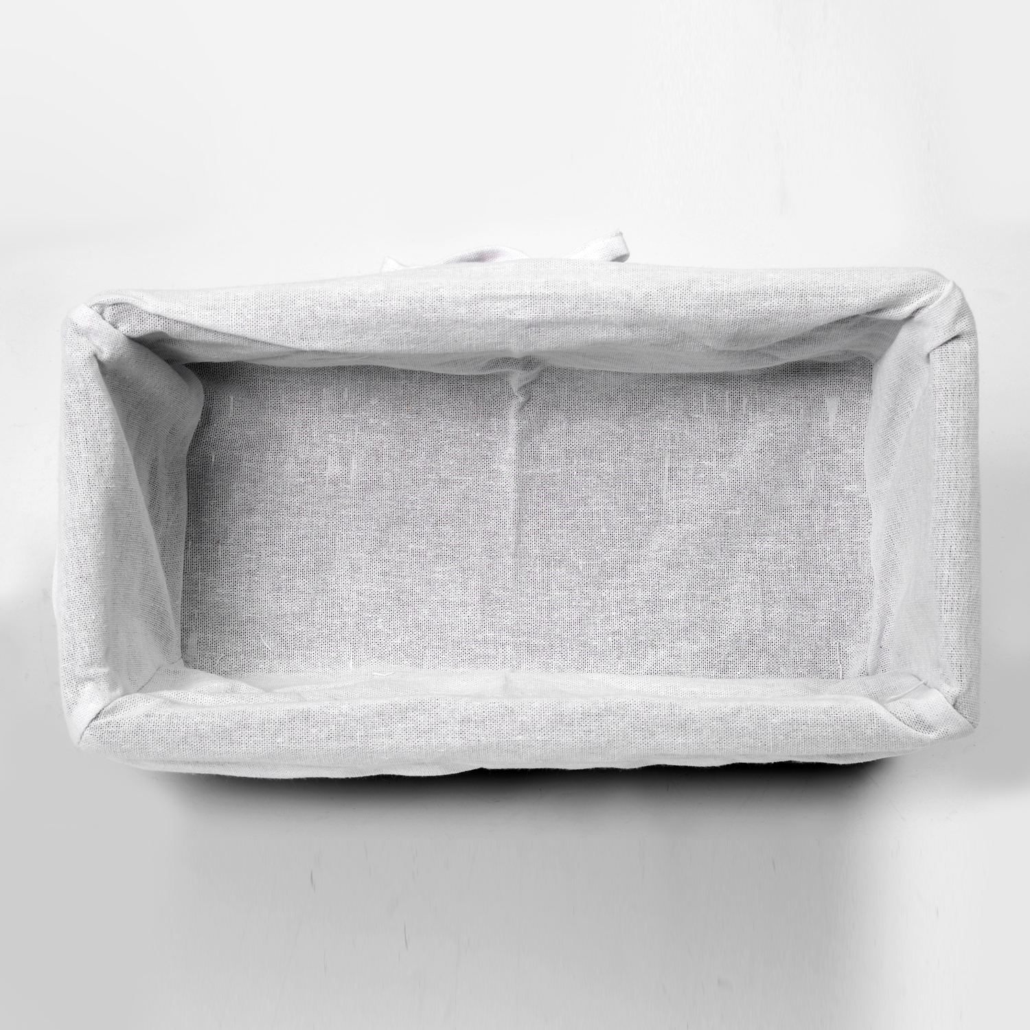 WB-120-L Lossa Плетеная корзина WasserKRAFT  - Вид №3