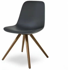 Tonon Стул из пенополиуретана на деревянных ножках Step 904.l1