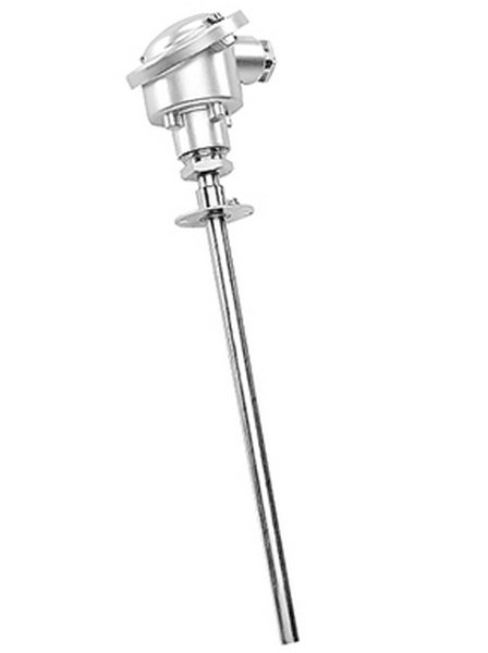 Датчик температуры BUDERUS FG для дымовых газов (05991368)  - Вид №1