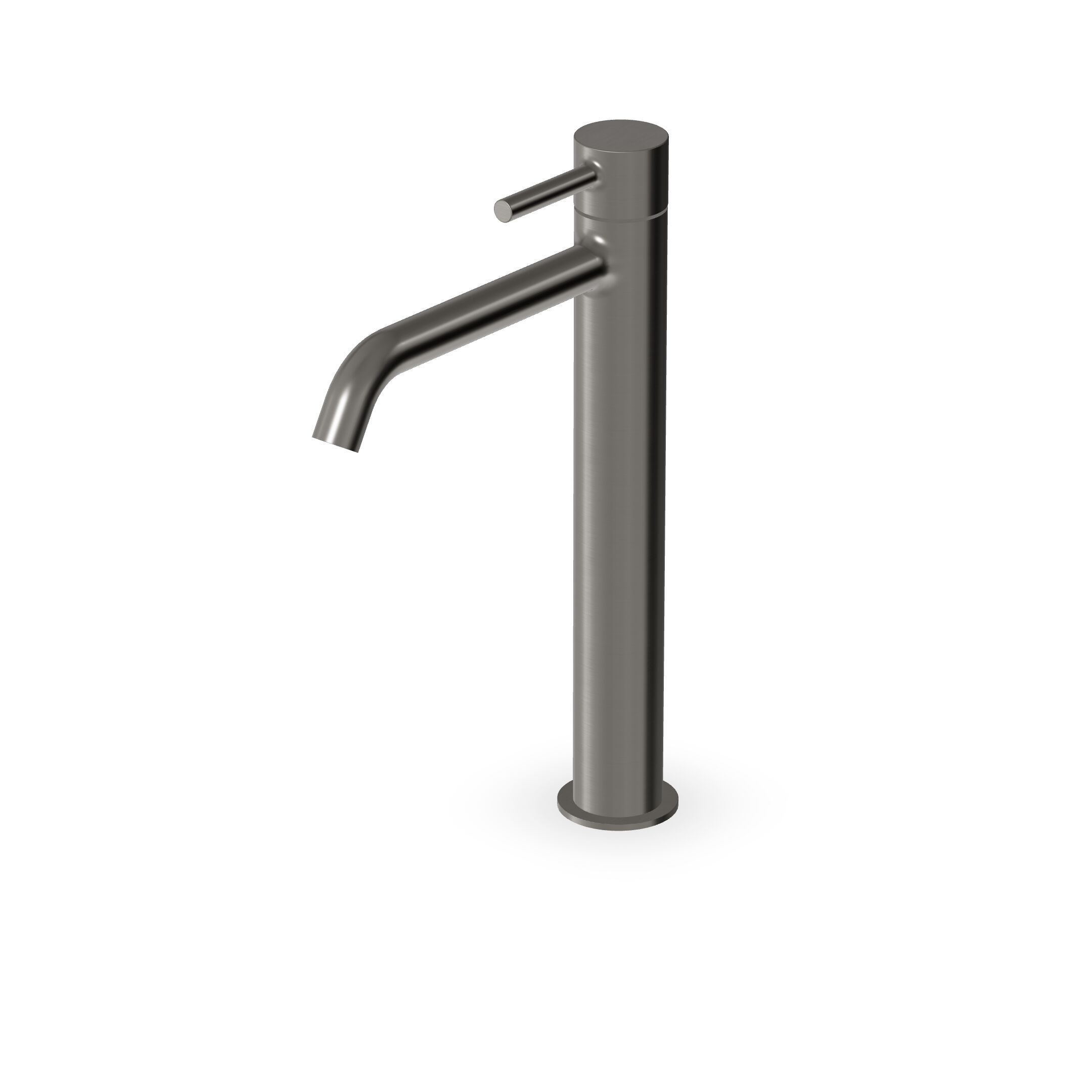 Однорычажный высокий смеситель для раковины Zucchetti Pan S ARCH-00146774 - Вид №5