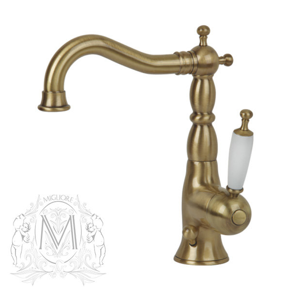 19094 Смеситель Migliore Oxford