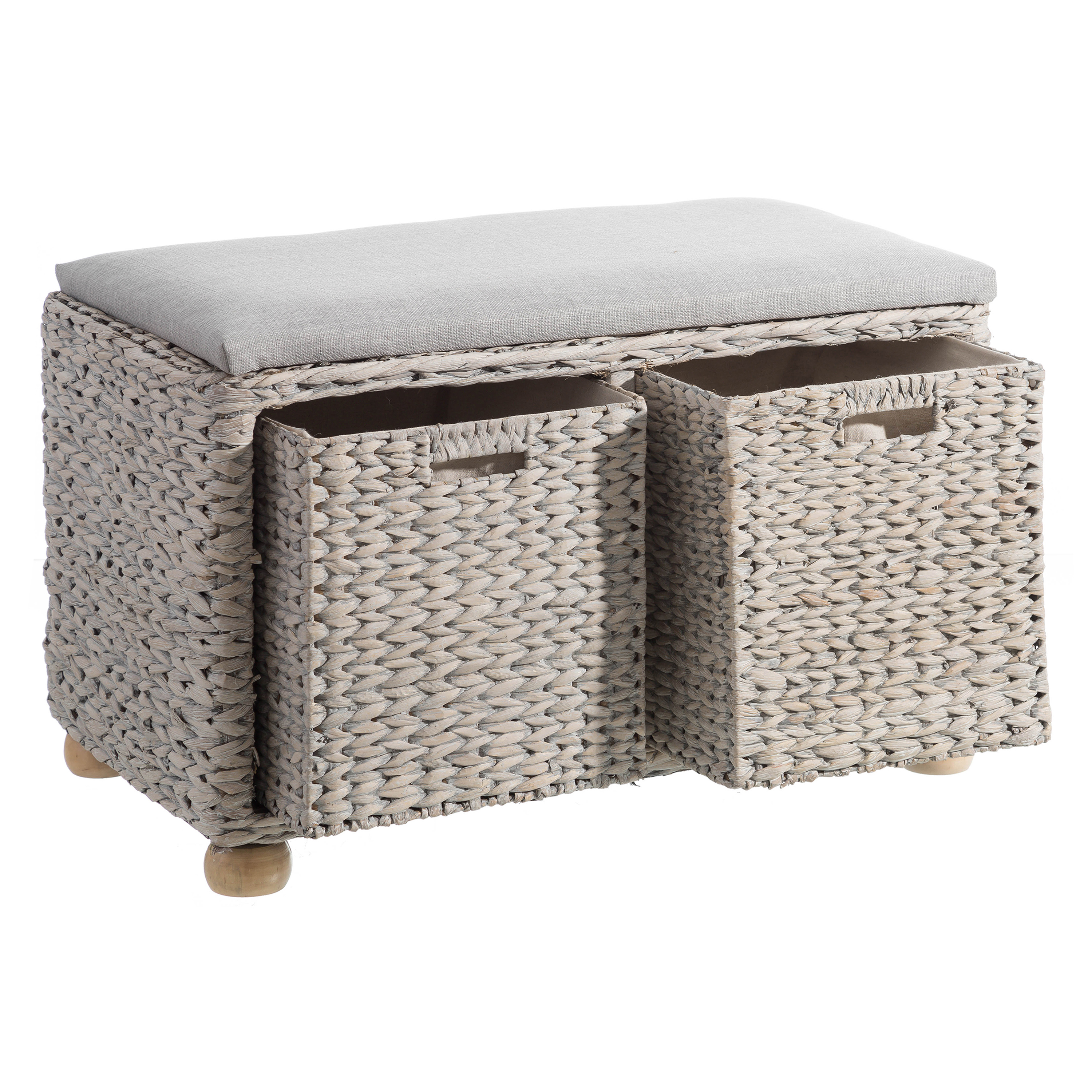 DZ-108-689 БАНКЕТКА-БОКС TO4ROOMS  - Вид №2