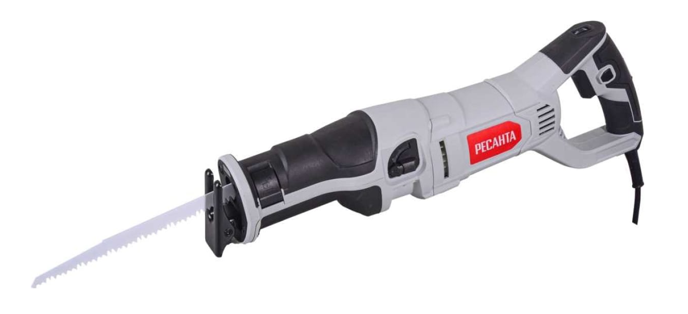 Сабельная пила Ресанта ПС-1400Э 9104662 STDN-0139996 - Вид №2