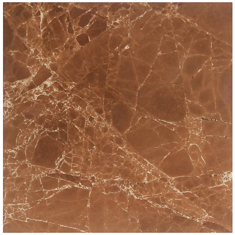 Керамогранит «Maronne», 40х40 см, 1,6 м2, цвет коричневый Grasaro STLM-2130822