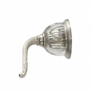 C68-344 C68-344 Настенный переключатель на 4 направления ХРУСТАЛЬНЫЙ КУПОЛ Cristal & Bronze COUPOLE CRISTAL