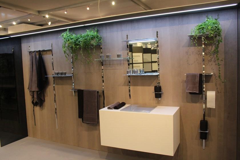 Cosma Модульная система буазери для ванной Skyline sun-id-1405709 - Вид №8