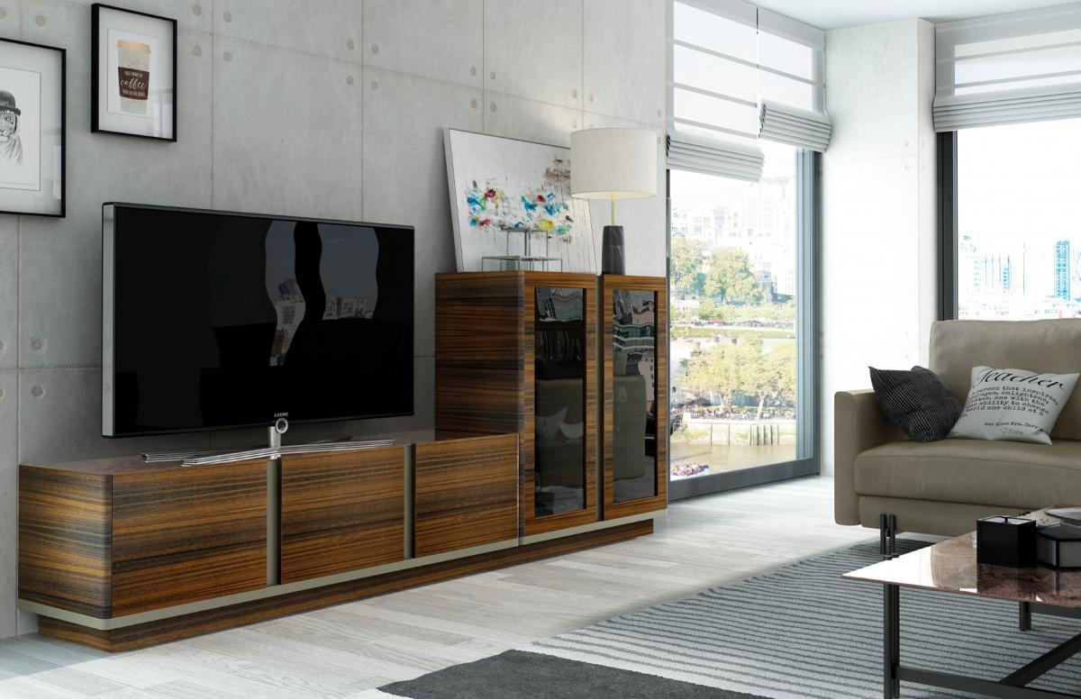 106175 Буфет 11773 100 см Llass Conceptos Santreyd 