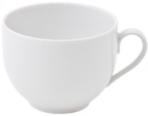054704M90005C Aronda действия верхней чашка кофе 0,21 л белого (с небольшими ошибками красоты) Kahla-porzellan