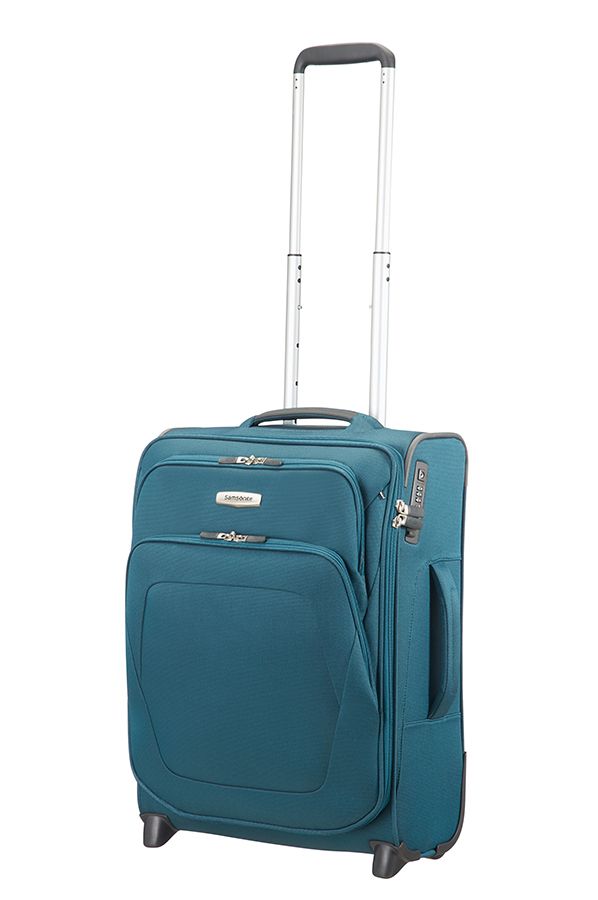 65N-11001 Чемодан 65N*001 Upright 55/20 EXP Length 40cm Samsonite Spark SNG  - Вид №2