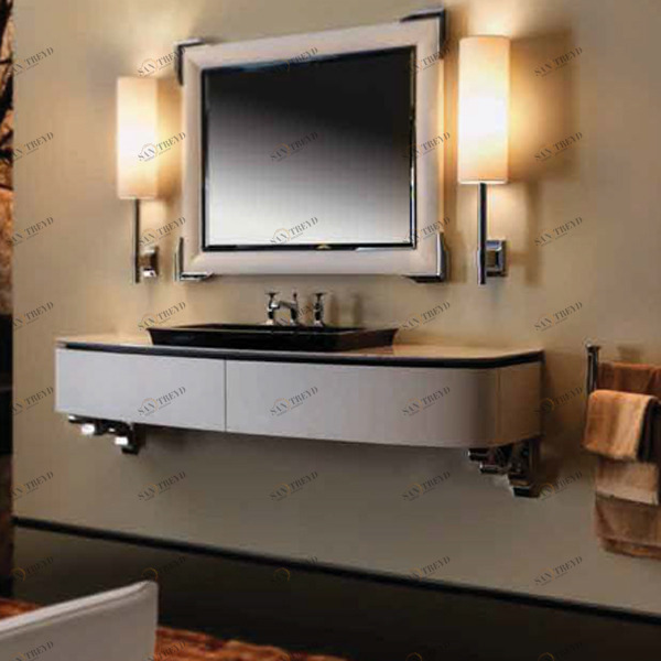 Комплект мебели 180 см BANIA-01 Karol BANIA Karolitalia BANIA01