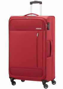 95G-00004 Чемодан 95G*004 Spinner 80 American Tourister Heat Wave