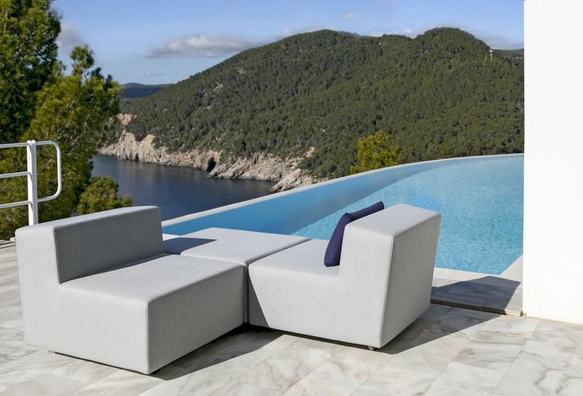 April Furniture Модульный диван Loopy sun-id-1424045 - Вид №6