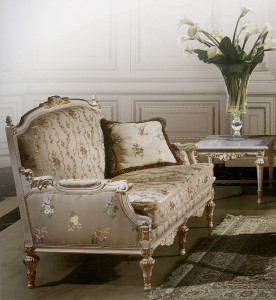 Диван  EZIO BELLOTTI 4762