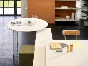 Citterio Круглый стол для переговоров Bridge