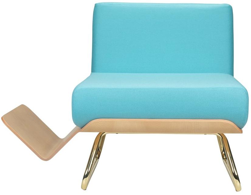 Albaplus Модульное кресло Natus sun-id-1434388 - Вид №6