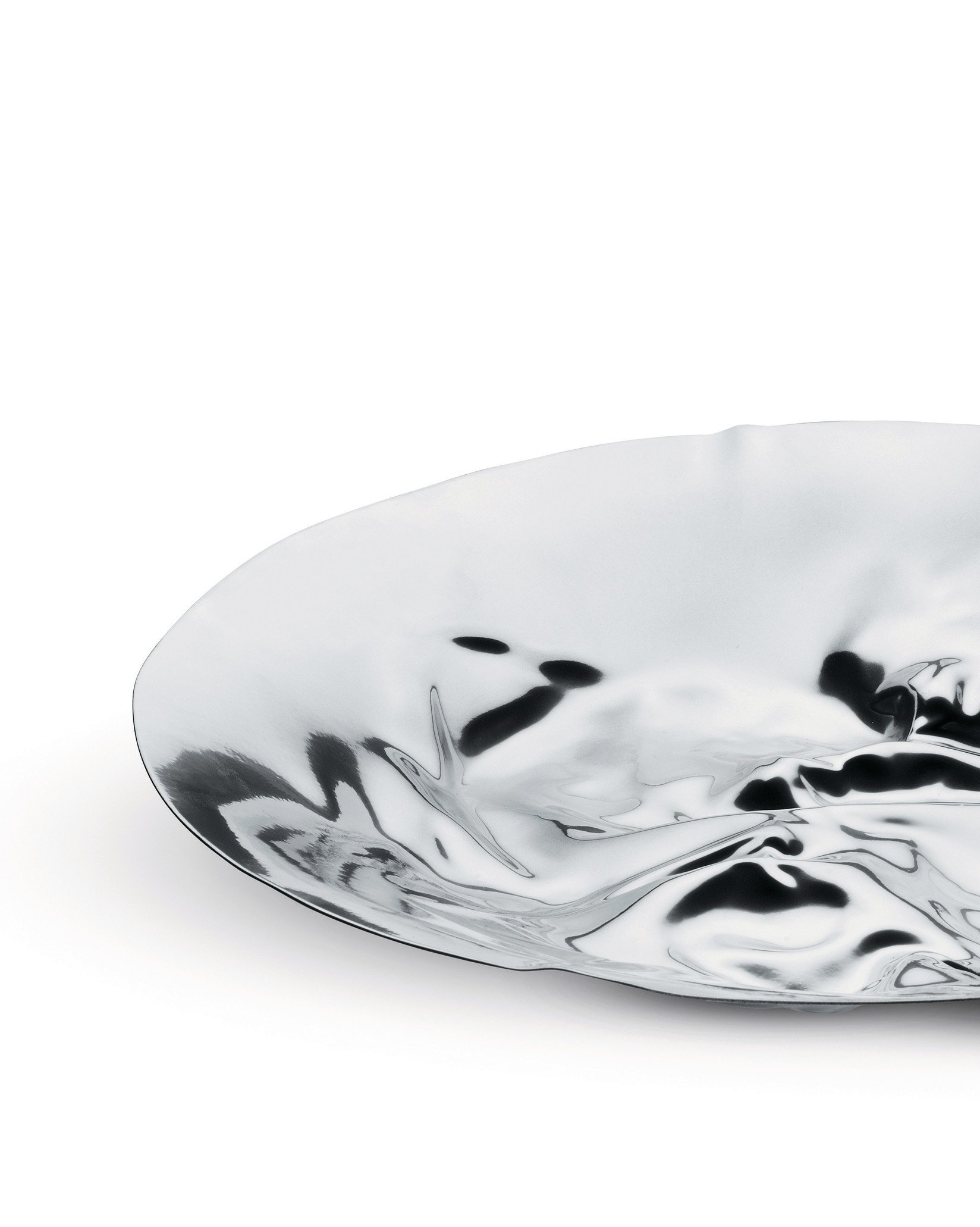 Центральное украшение Alessi Sumpta LC19 - Вид №1