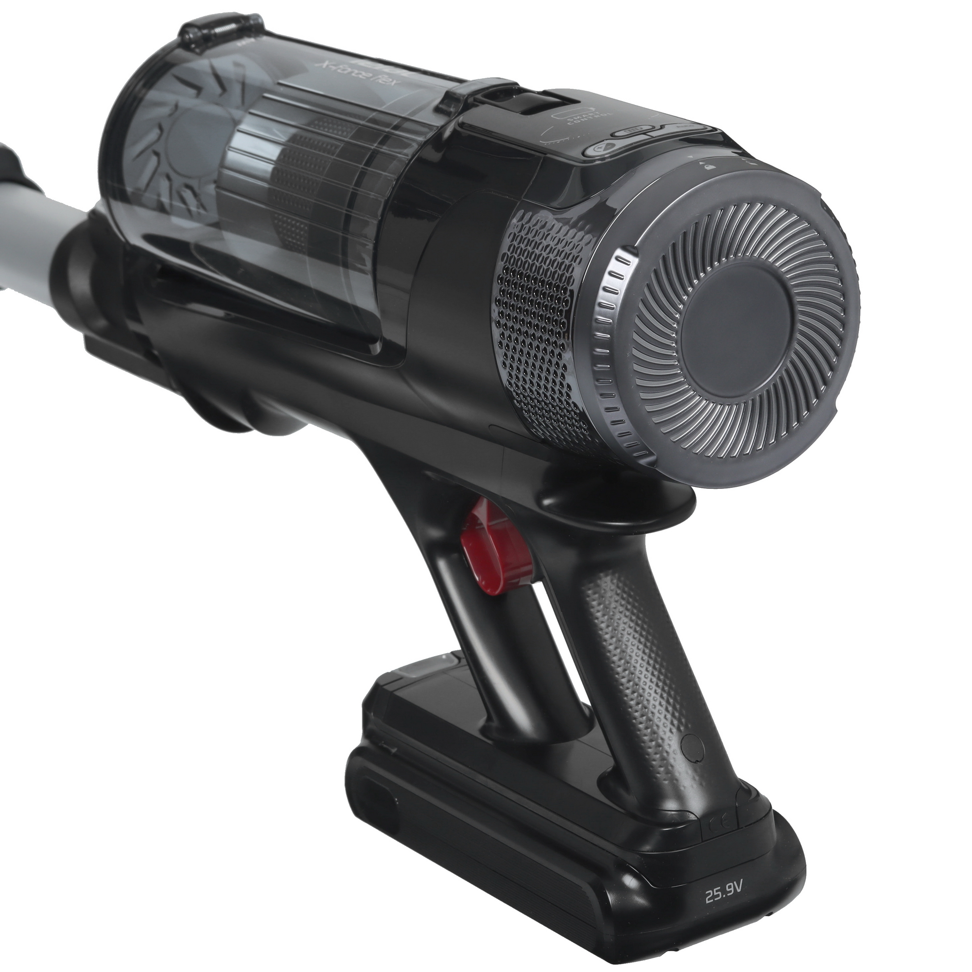 5493891 Пылесос  вертикальный  Tefal Aqua TY9AC1WO  синий STDN-0064858 - Вид №6