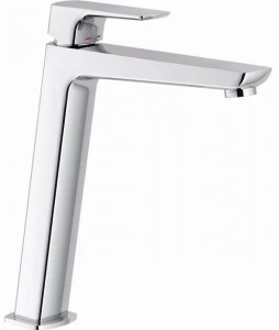 Nobili Rubinetterie Смеситель для умывальника, однорычажный Acquaviva Vv103128/2cr