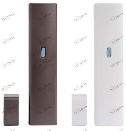 INIM ELECTRONICS Магнитный контакт через двунаправленное радио Air 2 sun-id-1503699