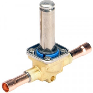 Danfoss EVR — нормально закрытые клапаны (NC) EVR 6 (NC) Клапан электромагнитный 032L8079