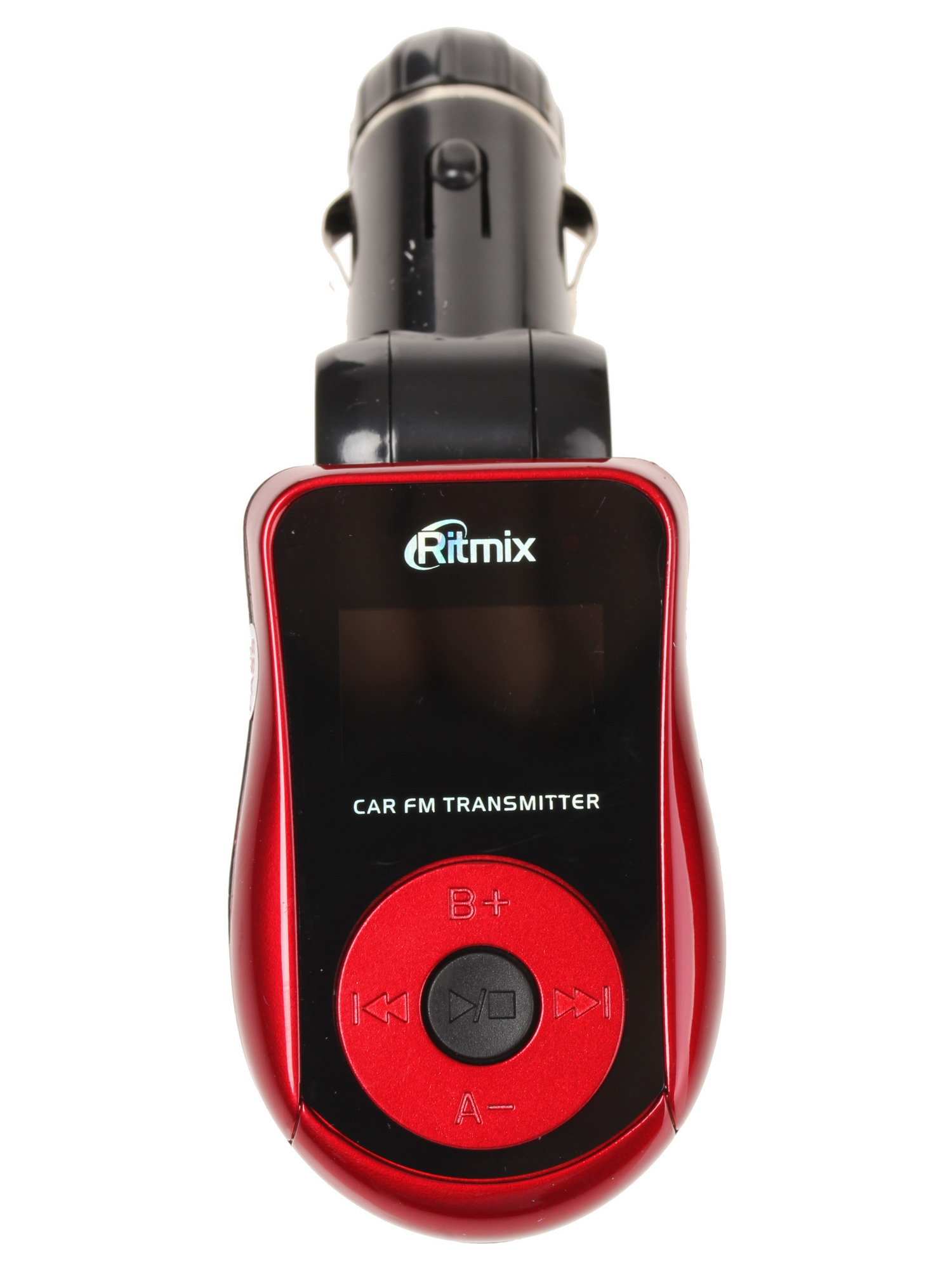 6687192 FM-трансмиттер Ritmix FMT-A720 STDN-0086424 - Вид №1