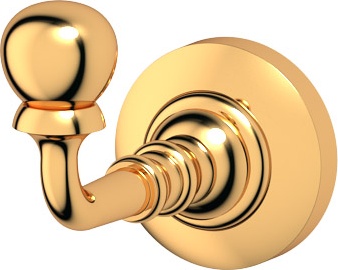 STI 201 Крючок 3SC STILMAR GOLD Treesseci 3SC