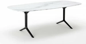 Rolf Benz Стол из мрамора