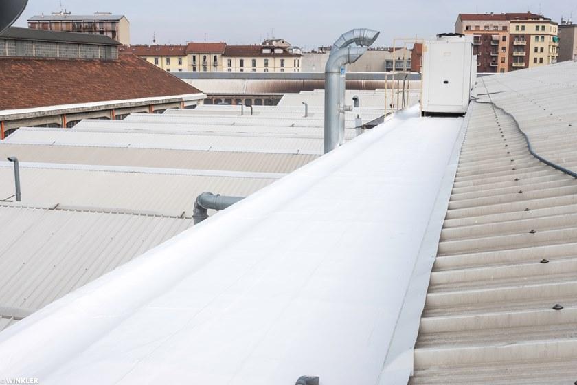 Winkler Жидкая гидроизоляция Sistema wingum plus® h2o sun-id-1514186 - Вид №5