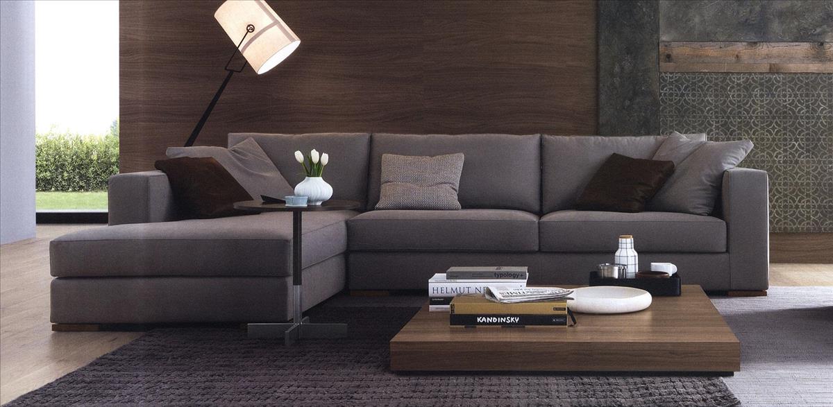 Диван  JESSE Arthur n. 3 