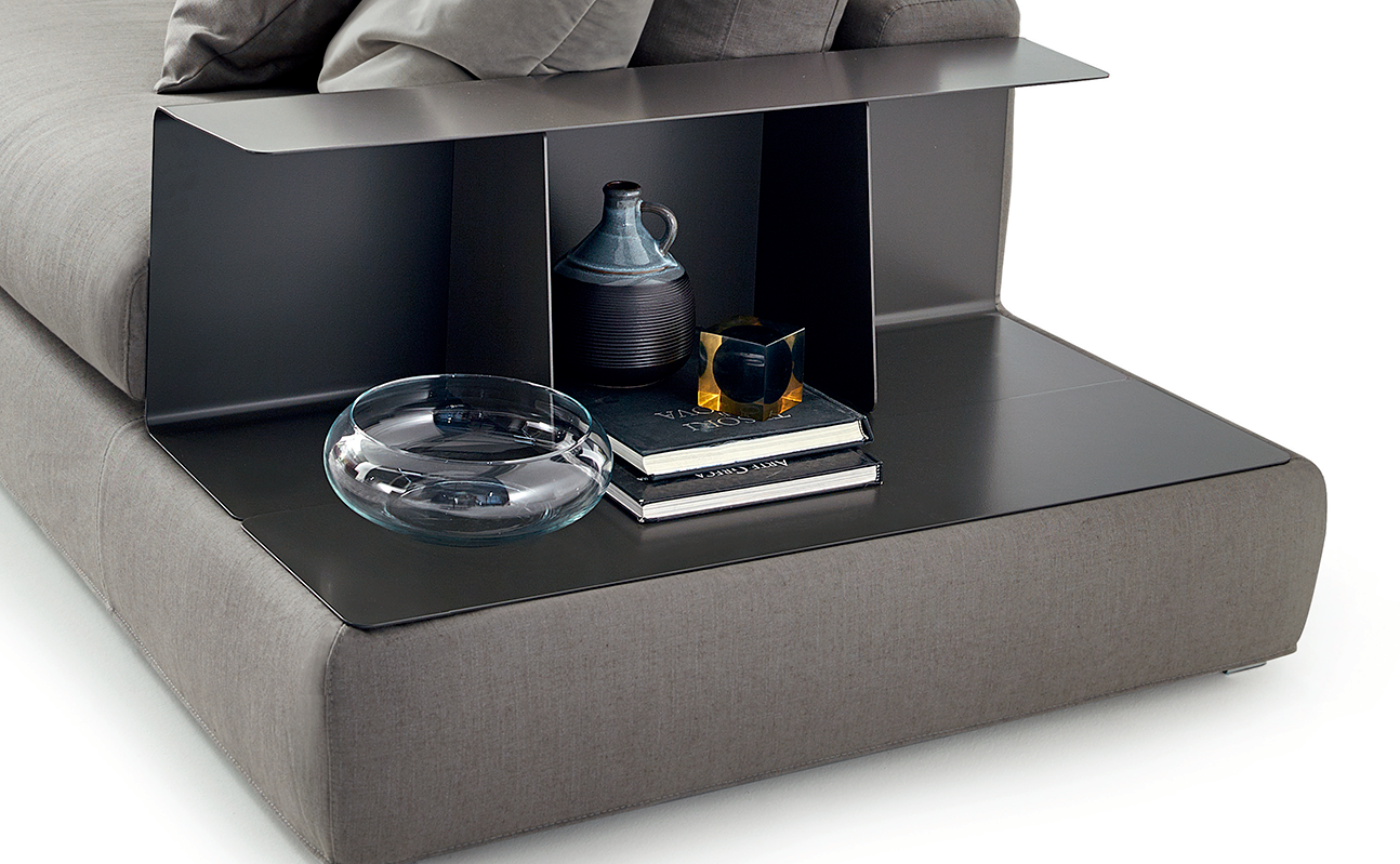 Стол журнальный LOMAN DITRE ITALIA ZT000  - Вид №1