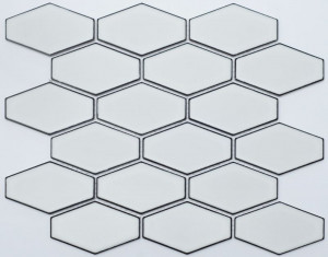 Мозаика из керамогранита  R-318 SN-Mosaic Rustic
