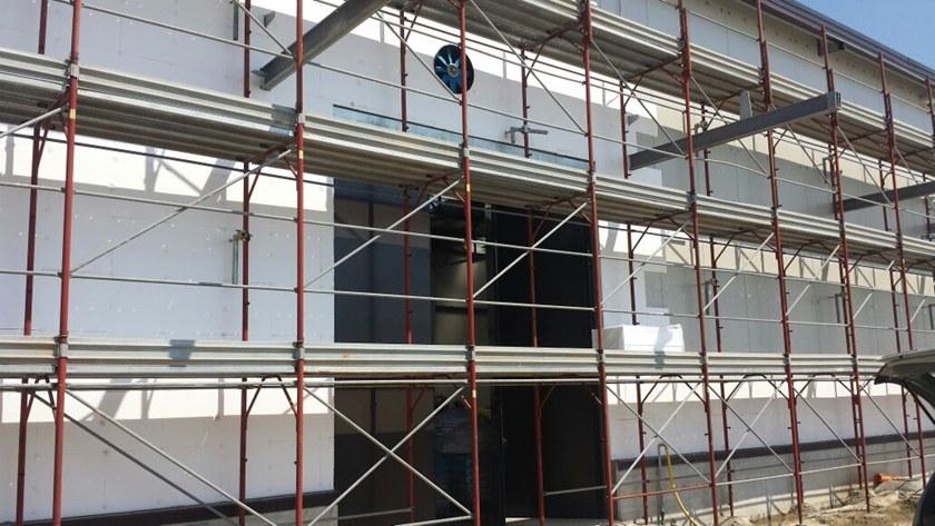 Bioisotherm Система внешней изоляции sun-id-1448132 - Вид №12