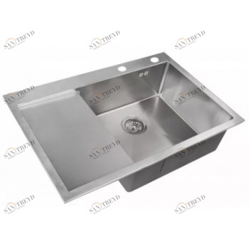 Zorg RX-7851 r Мойка кухонная прямоугольная Zorg 